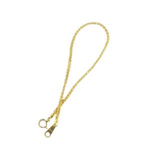 K18 ブレスレット