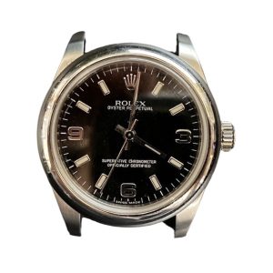 【ROLEX オイスターパーペチュアル】弘前市