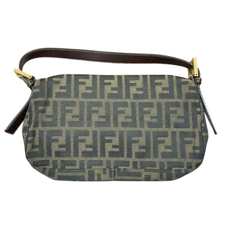 FENDI フェンディ マンマバケット