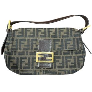 フェンディ マンマバケット ハンドバッグ FENDI