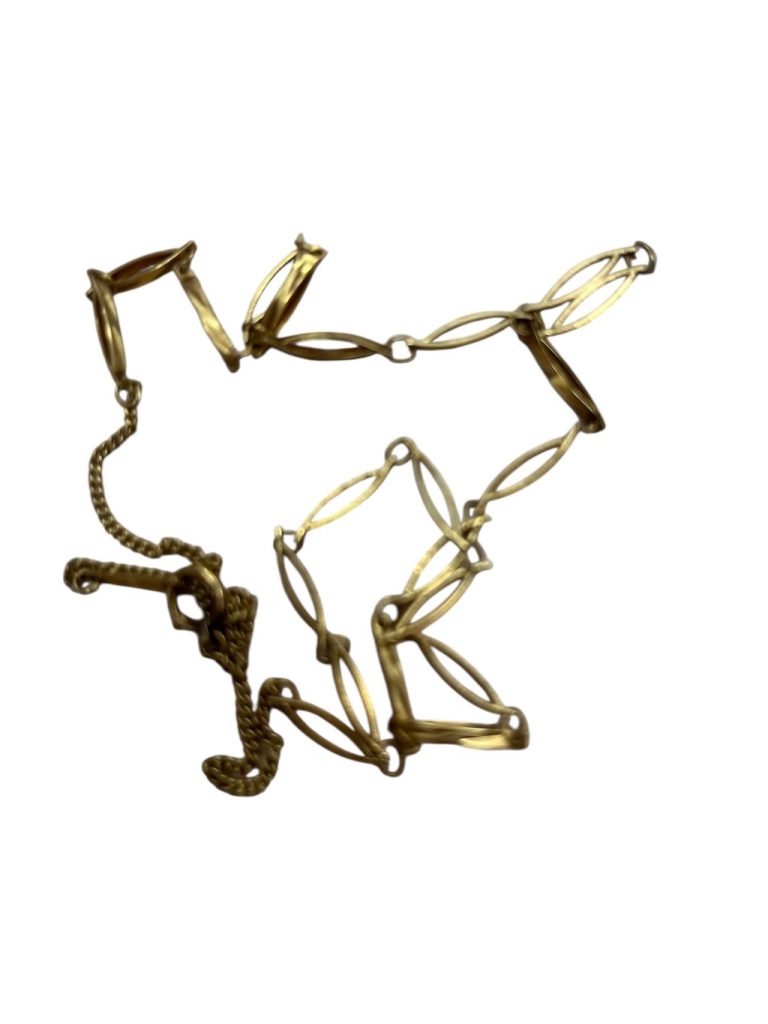 ネックレス アクセサリー 750 金 18金