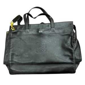 ロエベ ヴィンテージ トートバッグ