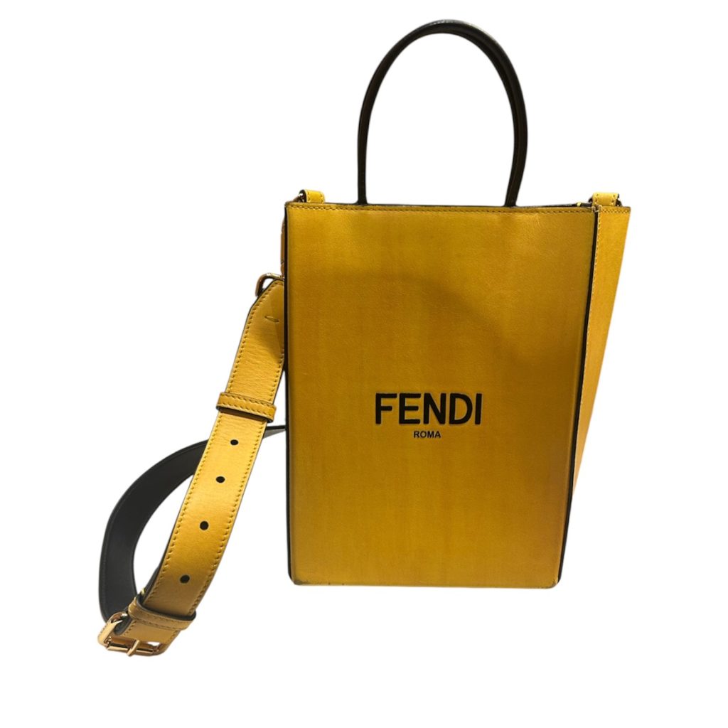 FENDI フェンディ バッグ