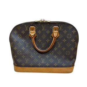 Louis Vuitton(ルイヴィトン) モノグラム アルマ PM