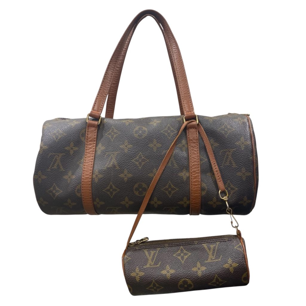 LOUIS VUITTON ルイ・ヴィトン パピヨン