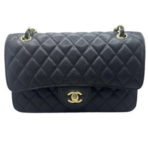 CHANEL マトラッセ ラムスキン 二つ折り財布の買取実績 | 買取