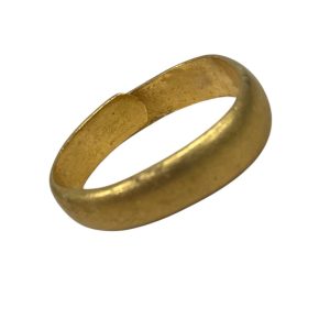 K18/18金 瑪瑙（メノウ） リング 指輪の買取実績 | 買取専門店