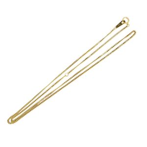 K18(18金) 750刻印 ネックレスの買取実績 | 買取専門店さすがや