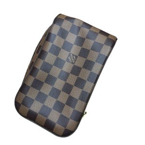 ルイヴィトン LV ダミエ柄 リベラMM ミニボストン バッグ の買取