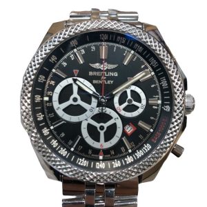 ブライトリング ベントレー バーナート A2536624