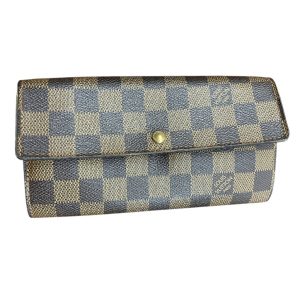 LOUIS VUITTON ルイヴィトン ダミエ キーケース ミュルティクレ4