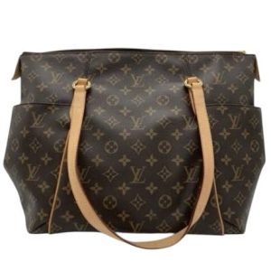 LOUIS VUITTON】ブローニュ30 モノグラム ワンショルダーバッグ