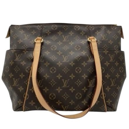 LOUIS VUITTON（ルイ・ヴィトン） トータリーMM
