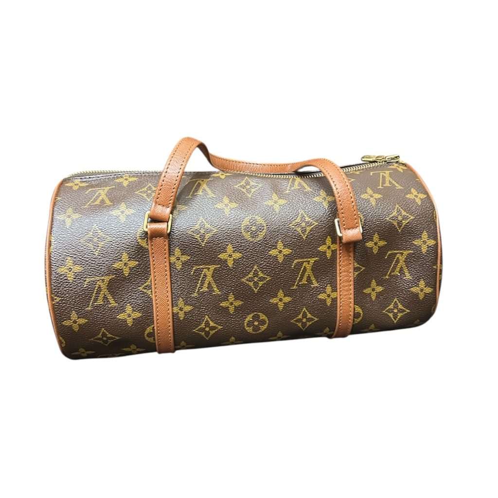 ルイヴィトン Louis Vuitton パピヨン30