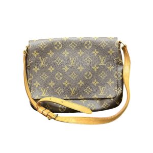 ルイヴィトン Louis Vuitton ミュゼット・タンゴ