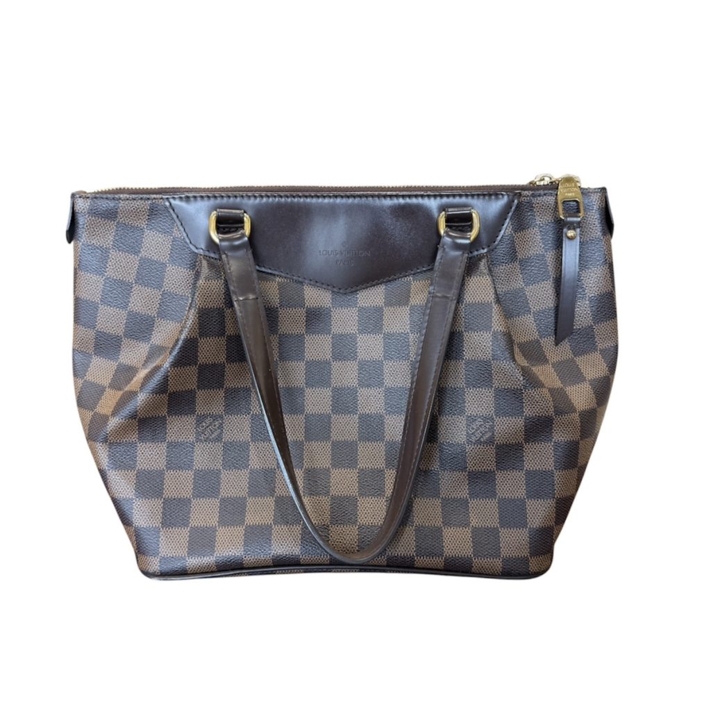 LOUIS VUITTON ルイ・ヴィトン ダミエ ウェストミンスター