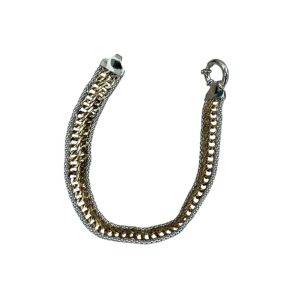 18K ブレスレット