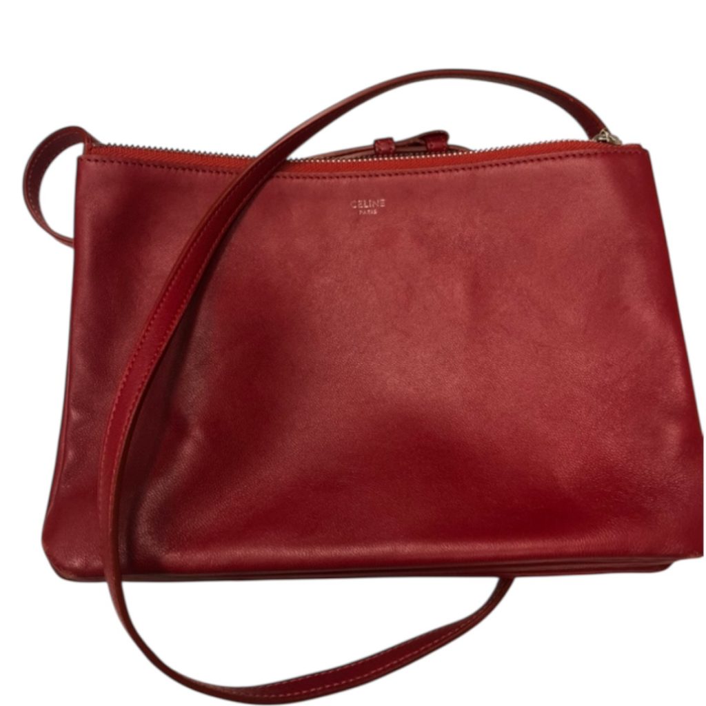 セリーヌ　バッグ　ショルダーバッグ　CELINE