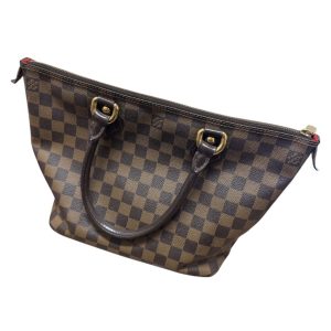 Louis Vuitton(ルイヴィトン) ダミエ・エペヌ・サレヤPM