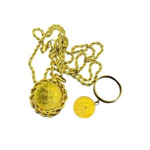 K18(18金),K24(24金)　リング、ネックレス