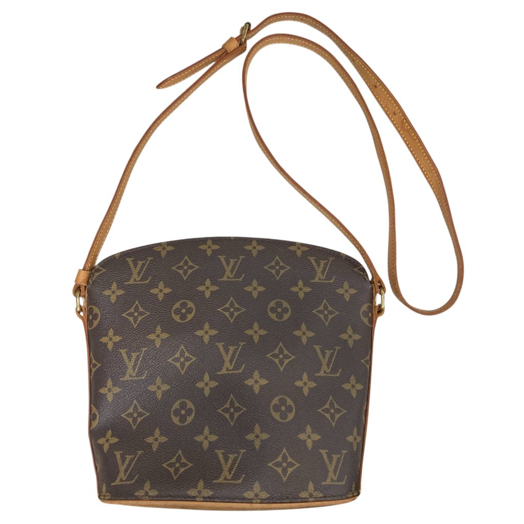 ルイヴィトン(LV) モノグラム ドルーオ