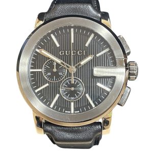 GUCCI (グッチ) G‐クロノ YA101205 腕時計