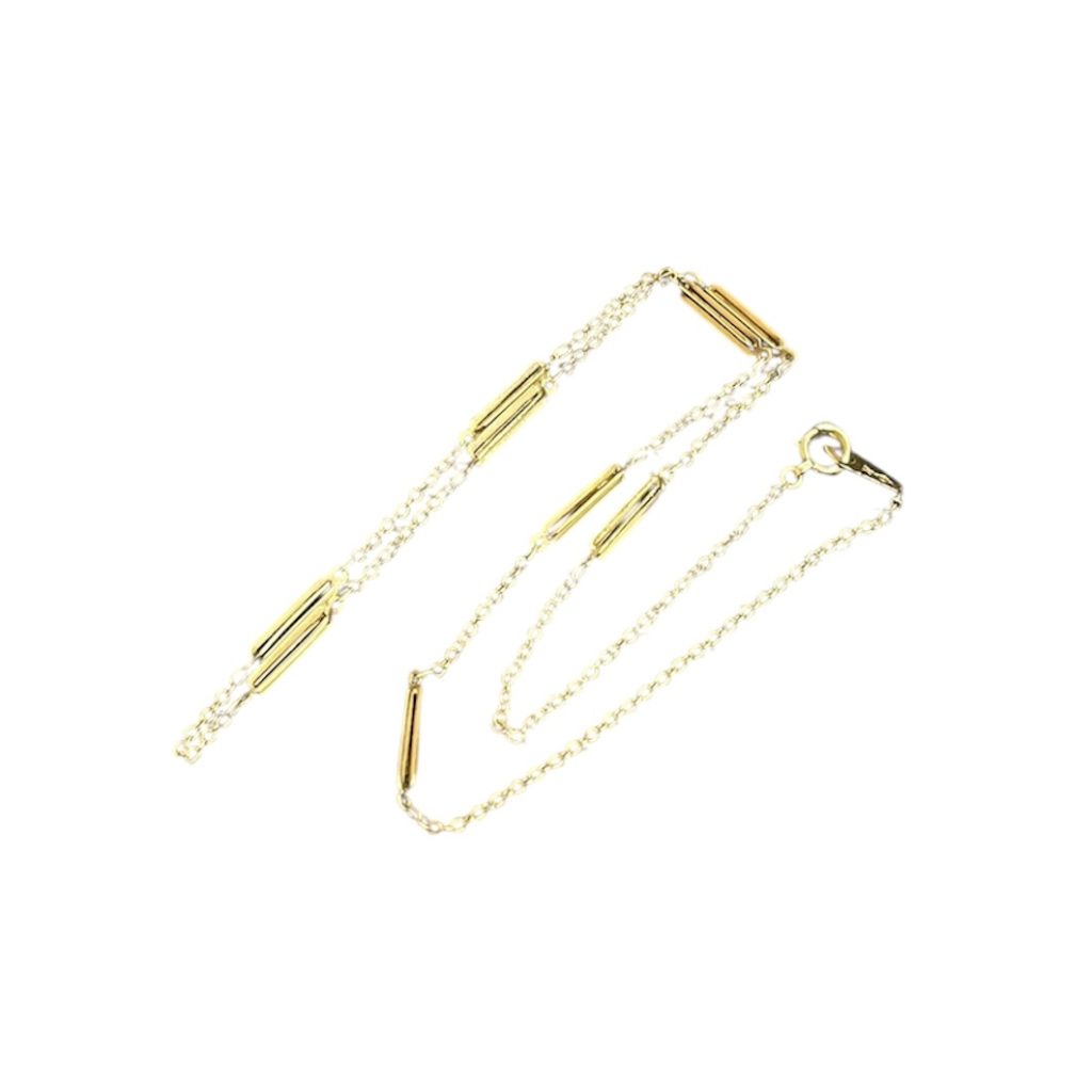 K18 18金 ゴールド ネックレス アクセサリー ジュエリー 貴金属