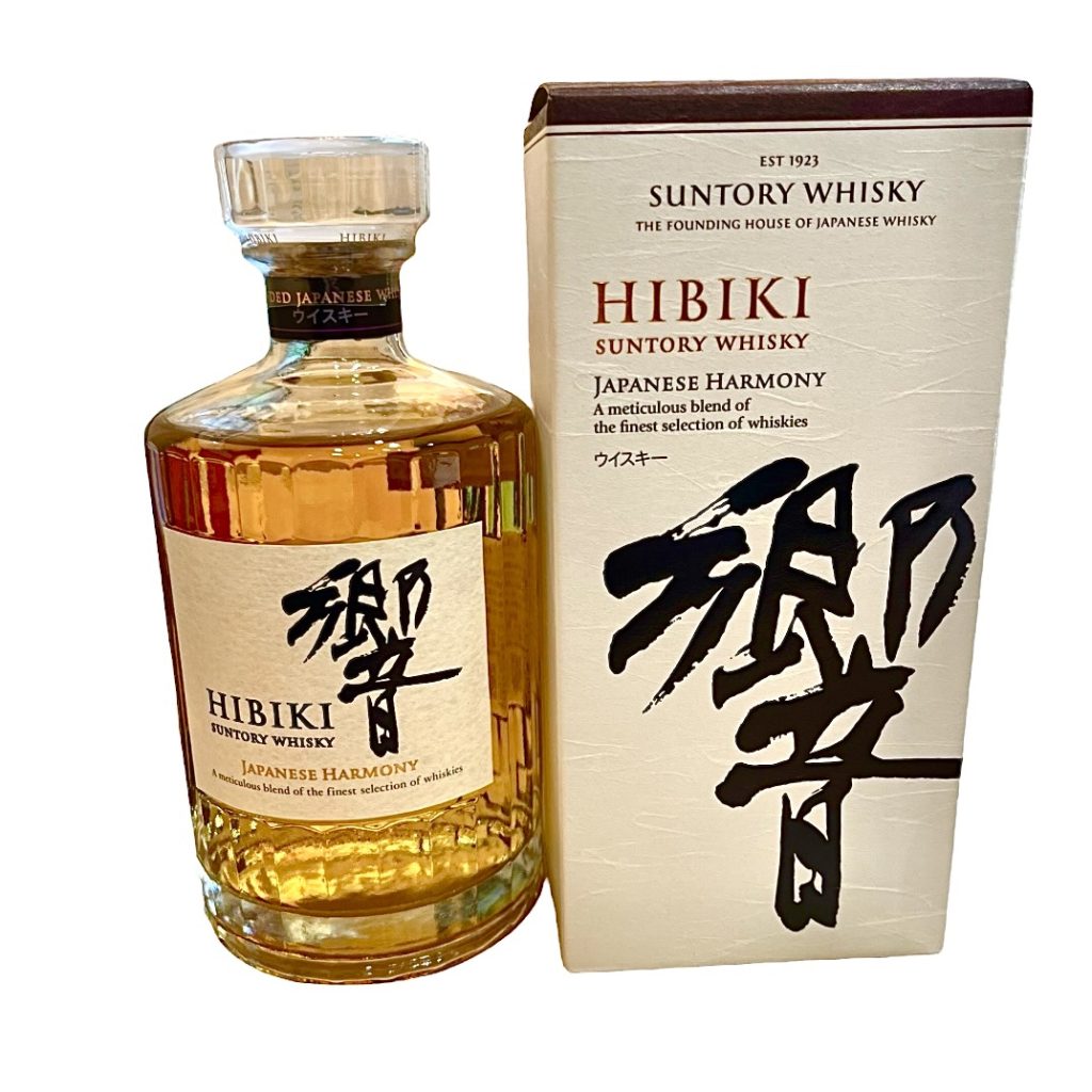 SUNTORY 響