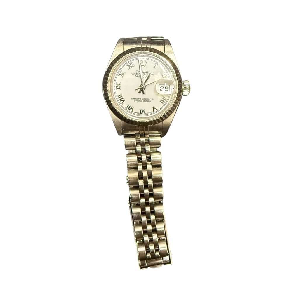 ROLEX デイトジャスト