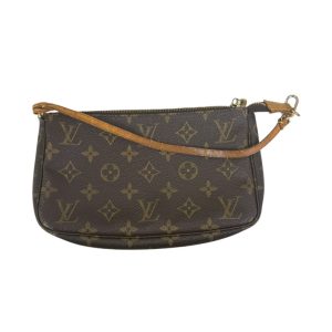 ルイ・ヴィトン LOUIS VUITTON バティニョール モノグラム