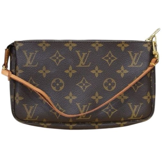 LOUIS VUITTON(ルイ・ヴィトン)ポシェット・アクセソワール