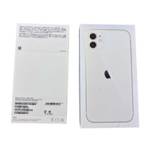 iPhoneX 箱(付属品全て有) Apple - iphone10 正式 空箱 & 付属品の通販 by Chama's shop