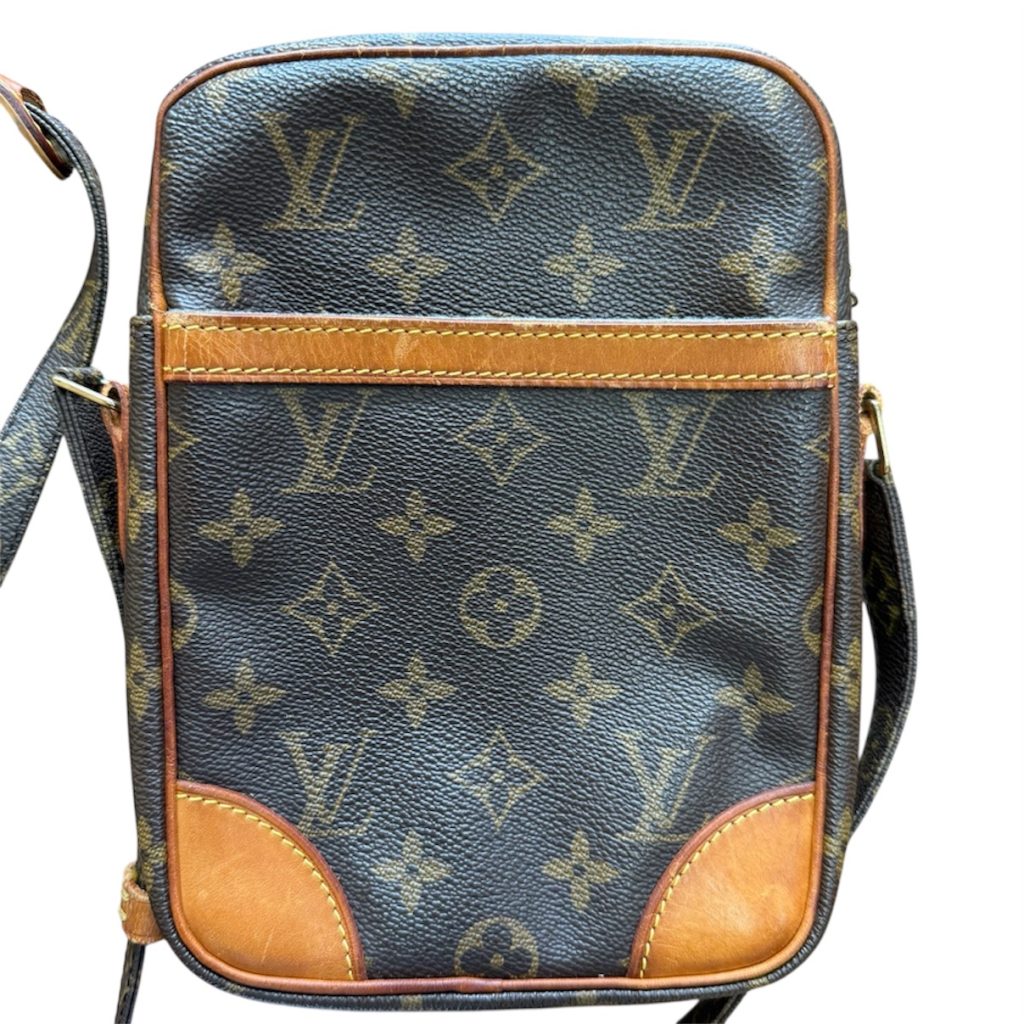 LOUIS VUITTON ルイ・ヴィトン ダヌープ M45266