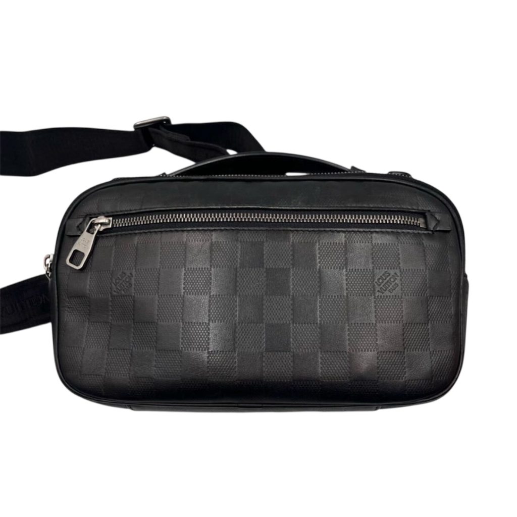 Louis Vuitton(ルイヴィトン) ダミエアンフィニ アンブレール ボディバッグ