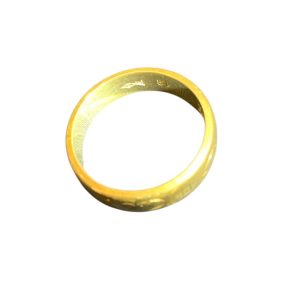 K18(18金)リングを函館市でお買取|金製品のまとめ売りも歓迎!