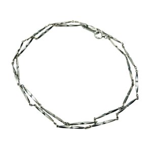 Pt850ネックレス