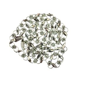 Pt850 ネックレス