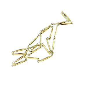 K18/18金 ネックレス