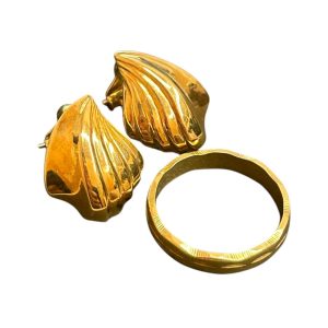K18(18金) 750刻印 リングの買取実績 | 買取専門店さすがや