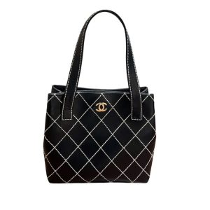 CHANEL シャネル 手帳カバーの買取実績 | 買取専門店さすがや