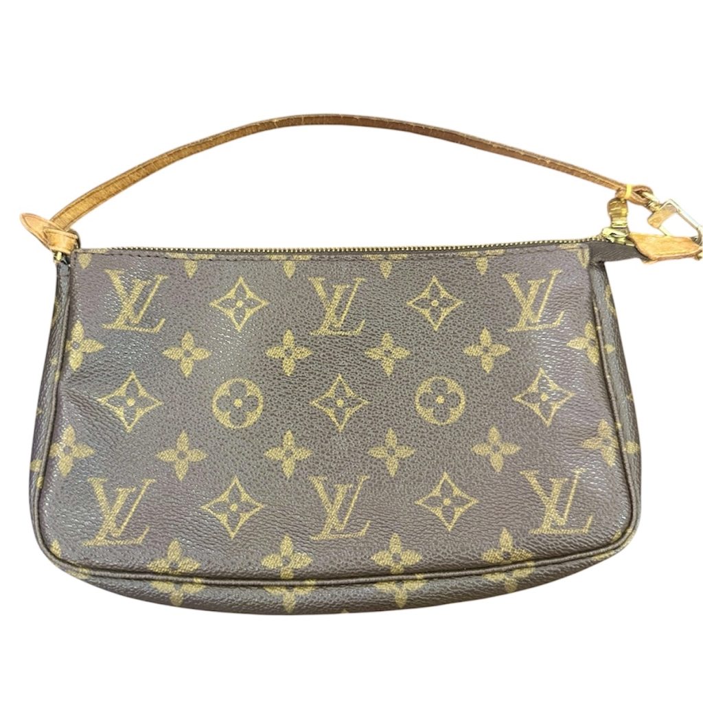 Louis Vuitton ルイヴィトン アクセソワール