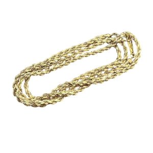 K18 18金 ネックレス