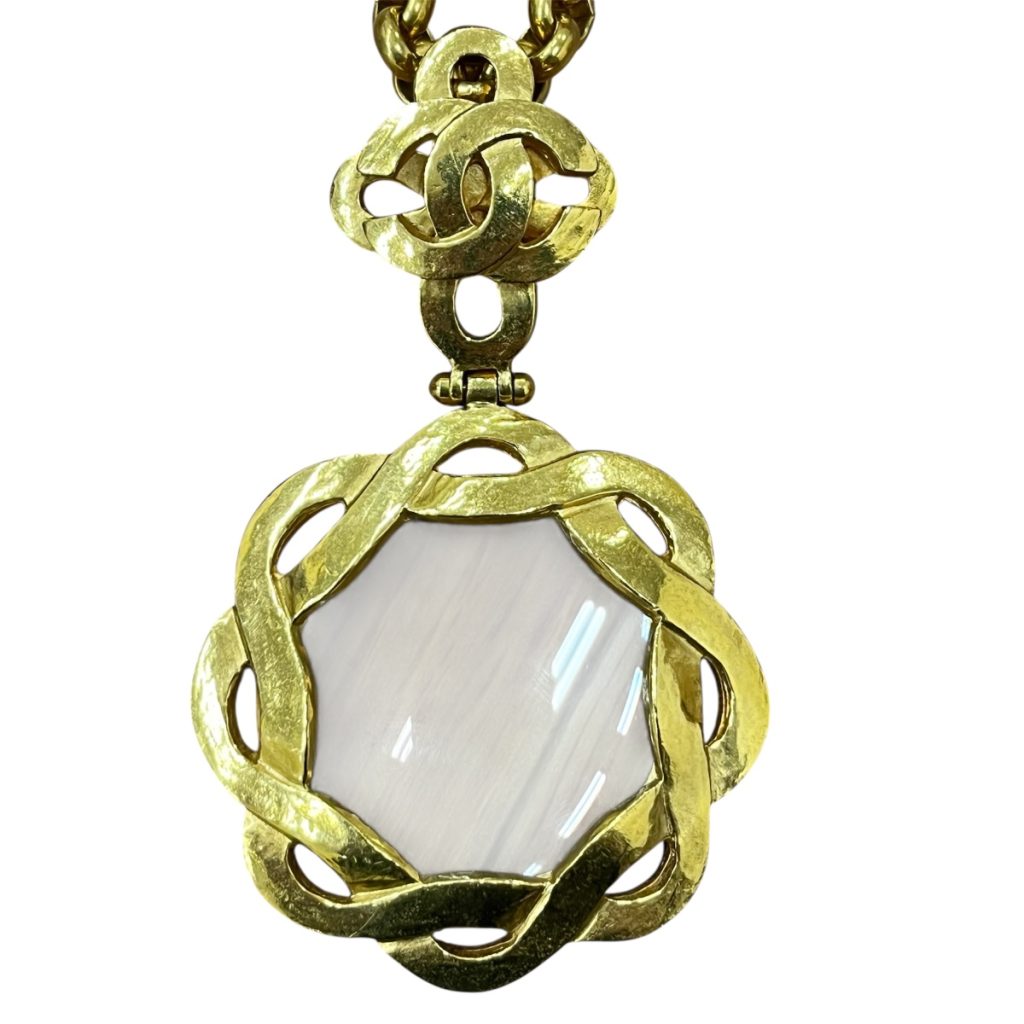 CHANEL シャネル ヴィンテージ アクセサリー