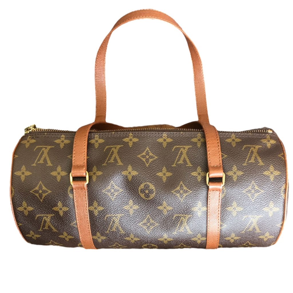 ルイ・ヴィトン パピヨン30 ハンドバッグ Louis Vuitton