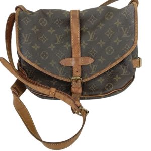 LOUIS VUITTON（ルイ・ヴィトン） ソミュール30