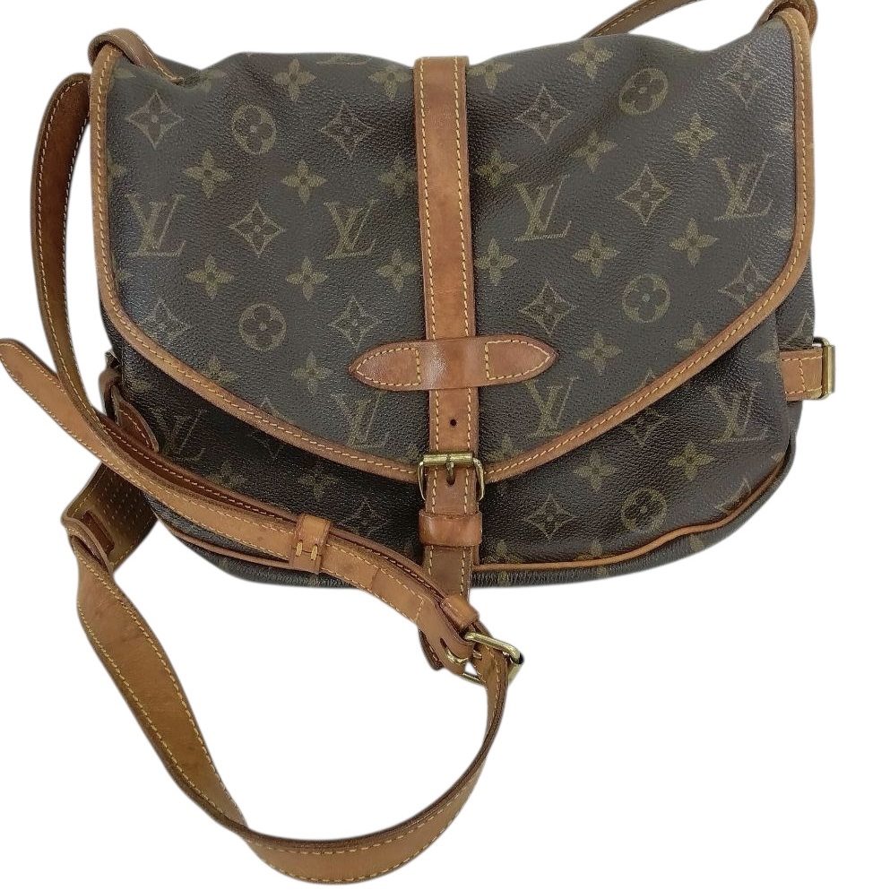 LOUIS VUITTON(ルイ・ヴィトン) ソミュール30