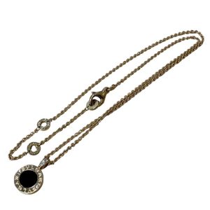 ブルガリ BVLGARI ネックレス