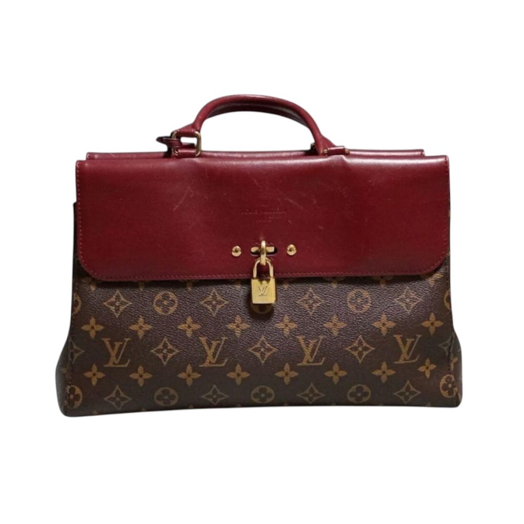 Louis Vuitton(ルイヴィトン) モノグラム ヴィーナス