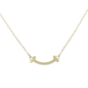TIFFANY&Co ティファニー ネックレス シルバー925 アクセサリー