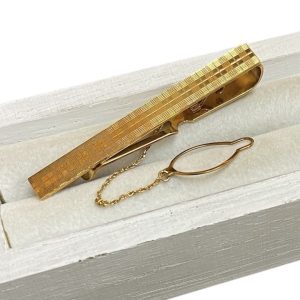 K18 18金 ゴールド タイピン アクセサリー ジュエリー 貴金属